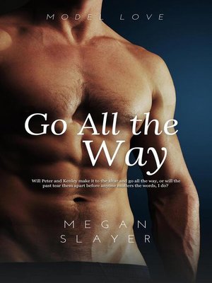 cover image of Go All the Way